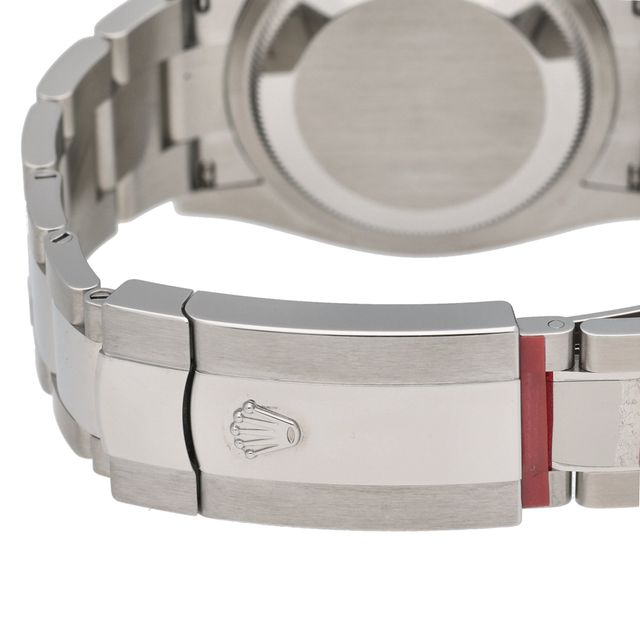 Rolex Datejust 126284 RBR Image 3